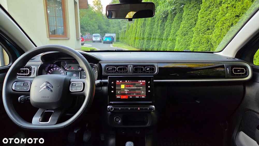 Citroën C3 1.2 PureTech Shine - 16