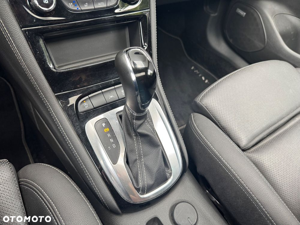 Opel Astra - 23