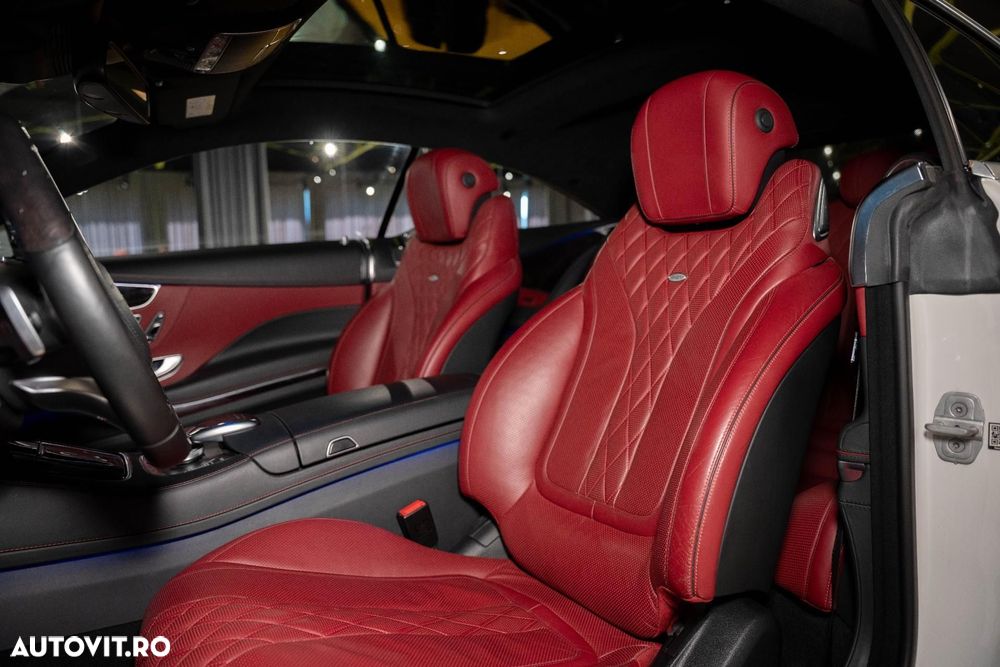 Mercedes-Benz S - 3