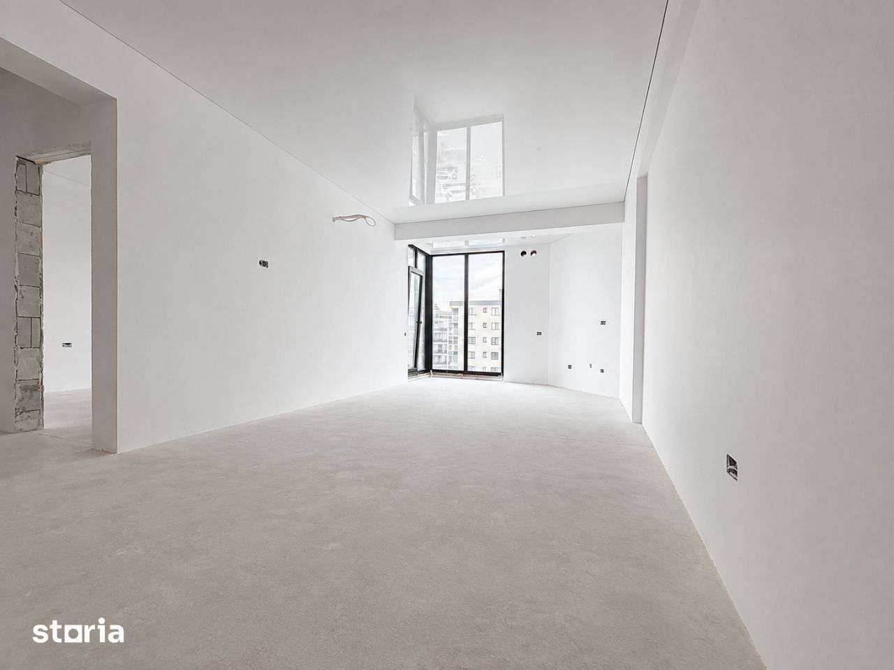 Apartament camere cu vedere la mare | STEFAN BUILDING | Mamaia Nord — fotografia 1