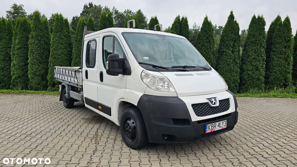 Peugeot Boxer - 17