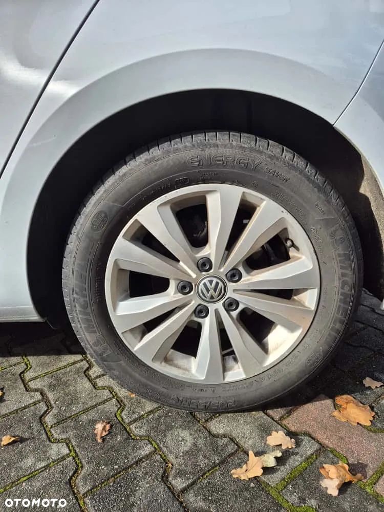 Volkswagen Golf VII 1.0 TSI BMT Trendline - 15