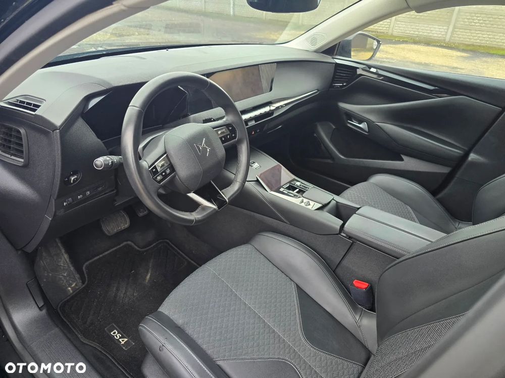 DS Automobiles DS 4 - 10