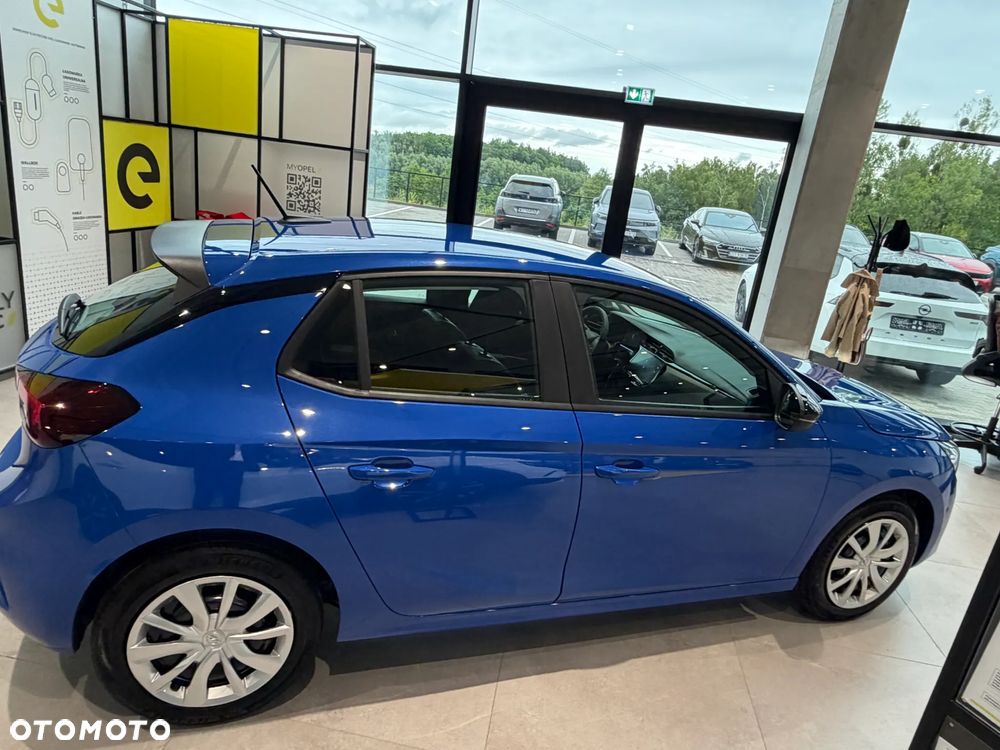 Opel Corsa 1.2 Edition S&S - 9