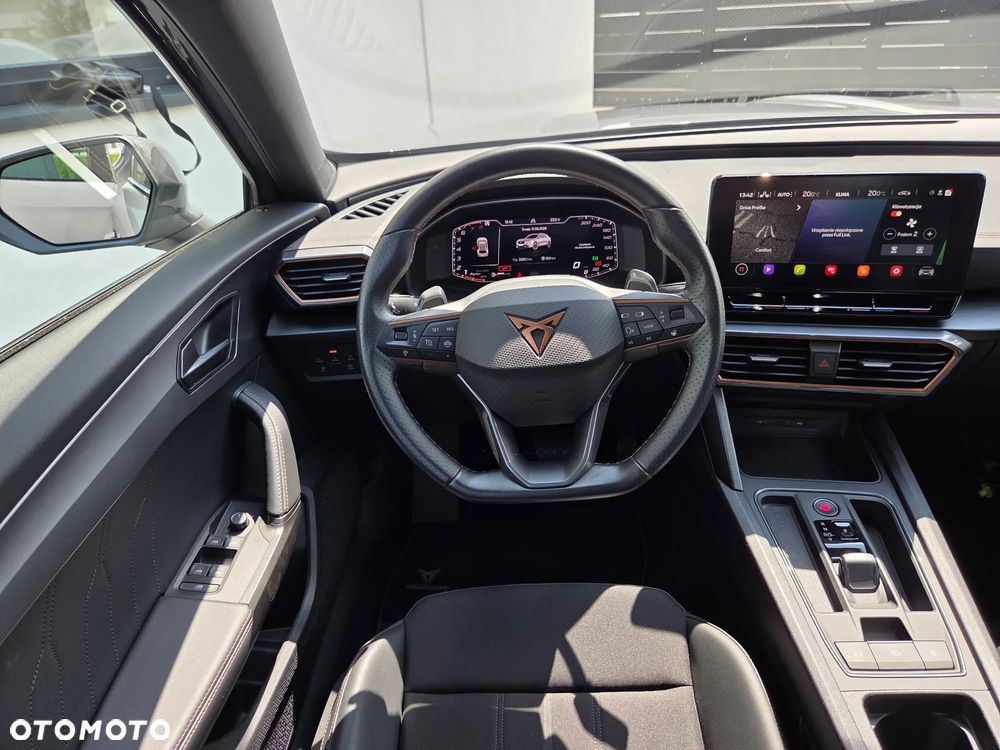 Cupra Formentor - 22