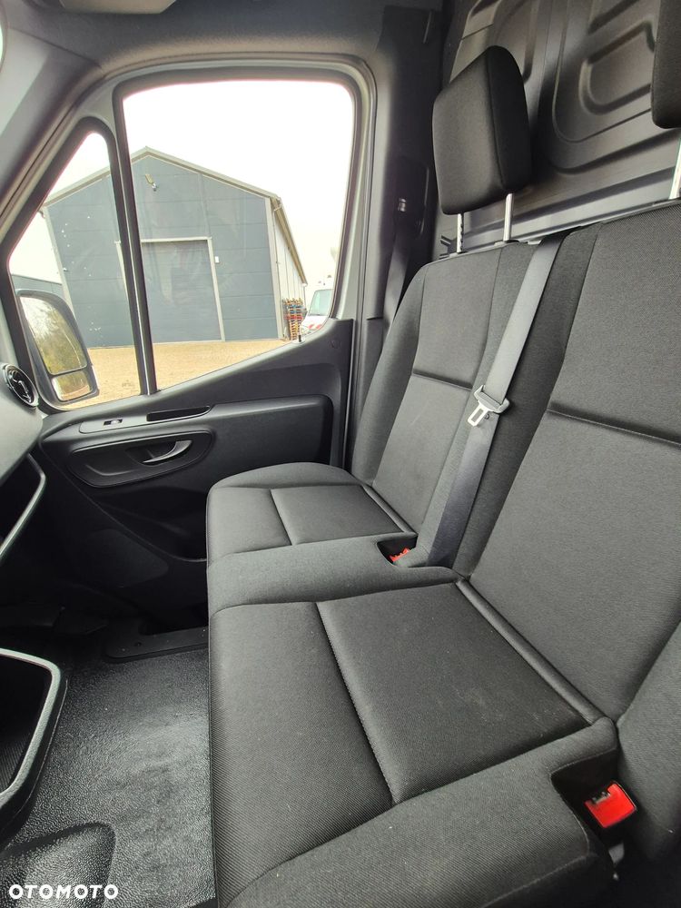 Mercedes-Benz Sprinter 315 - 18