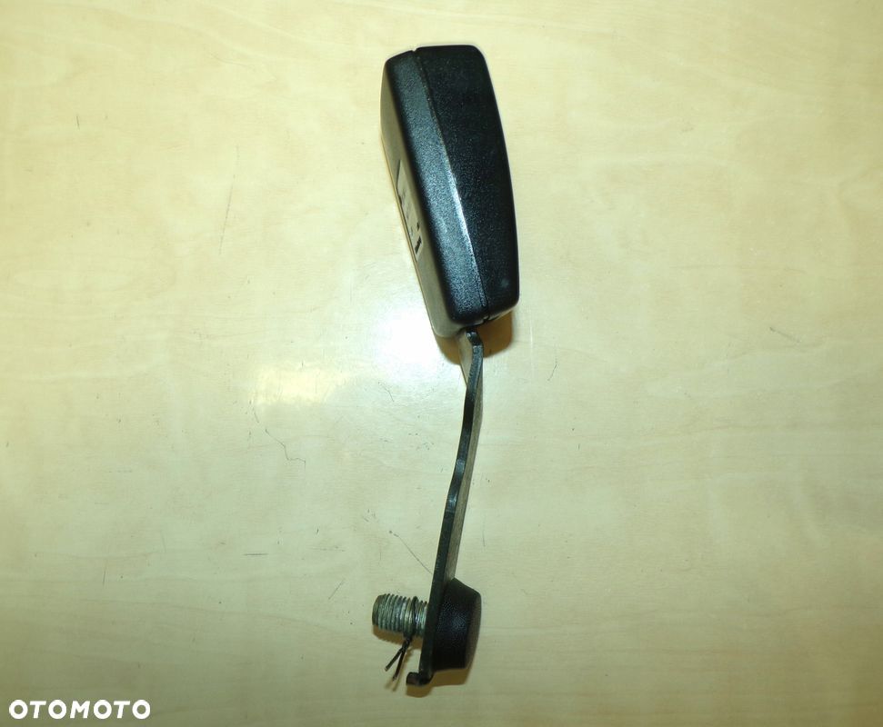 SPRINTER 901 903 VW LT 96-06r ZAPIĘCIE PASA BEZPIECZEŃSTWA FOTEL PRZÓD - 1