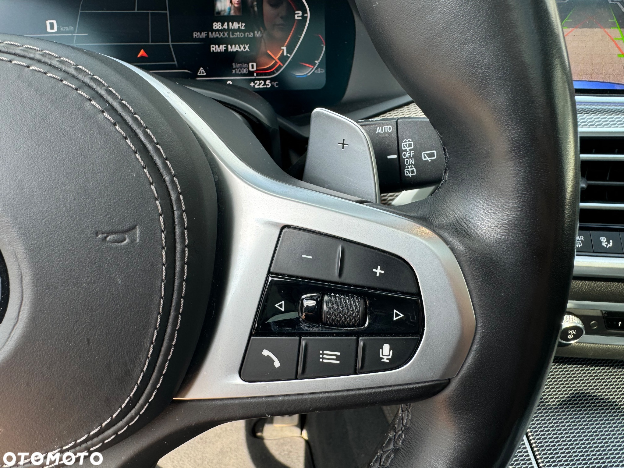 BMW X5 M M50d - 35