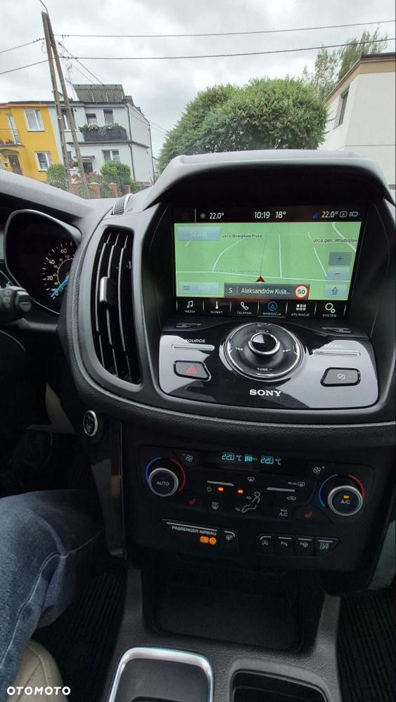 Ford Escape - 5