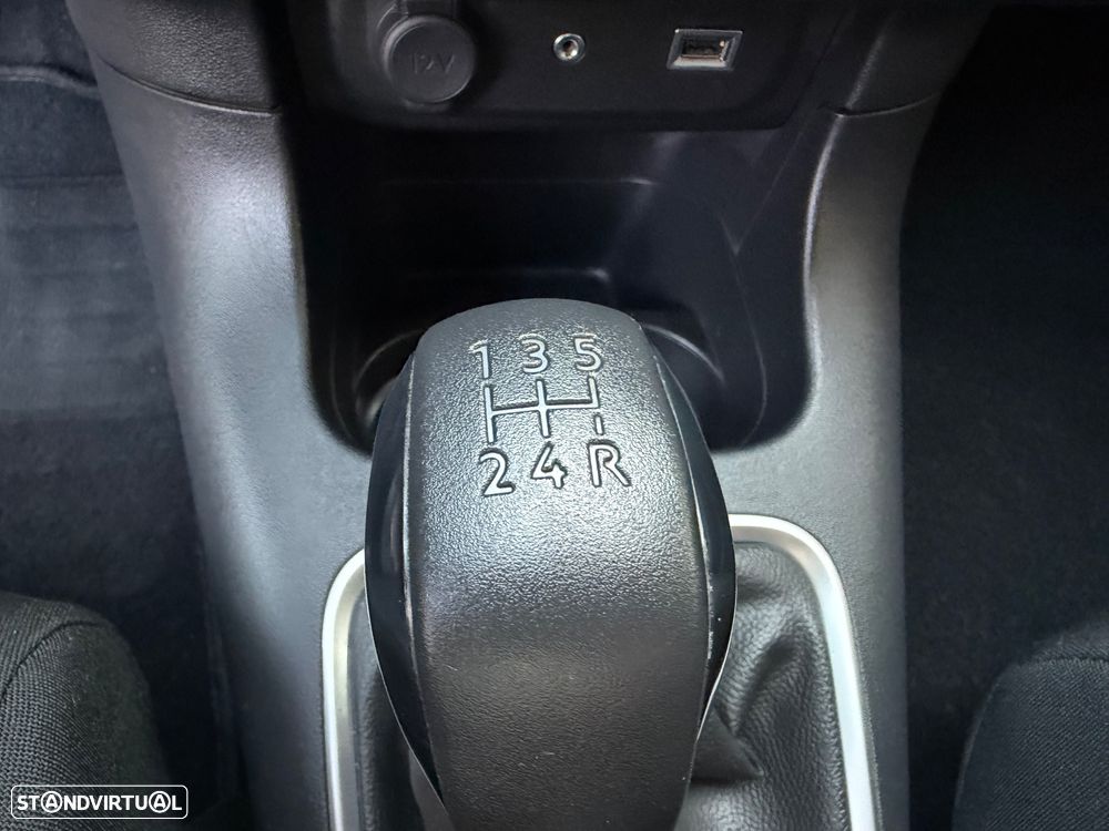 Citroën C3 Pure Tech Feel - 29