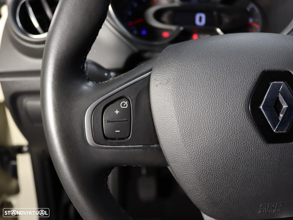 Renault Captur (ENERGY) dCi 90 LIMITED - 23