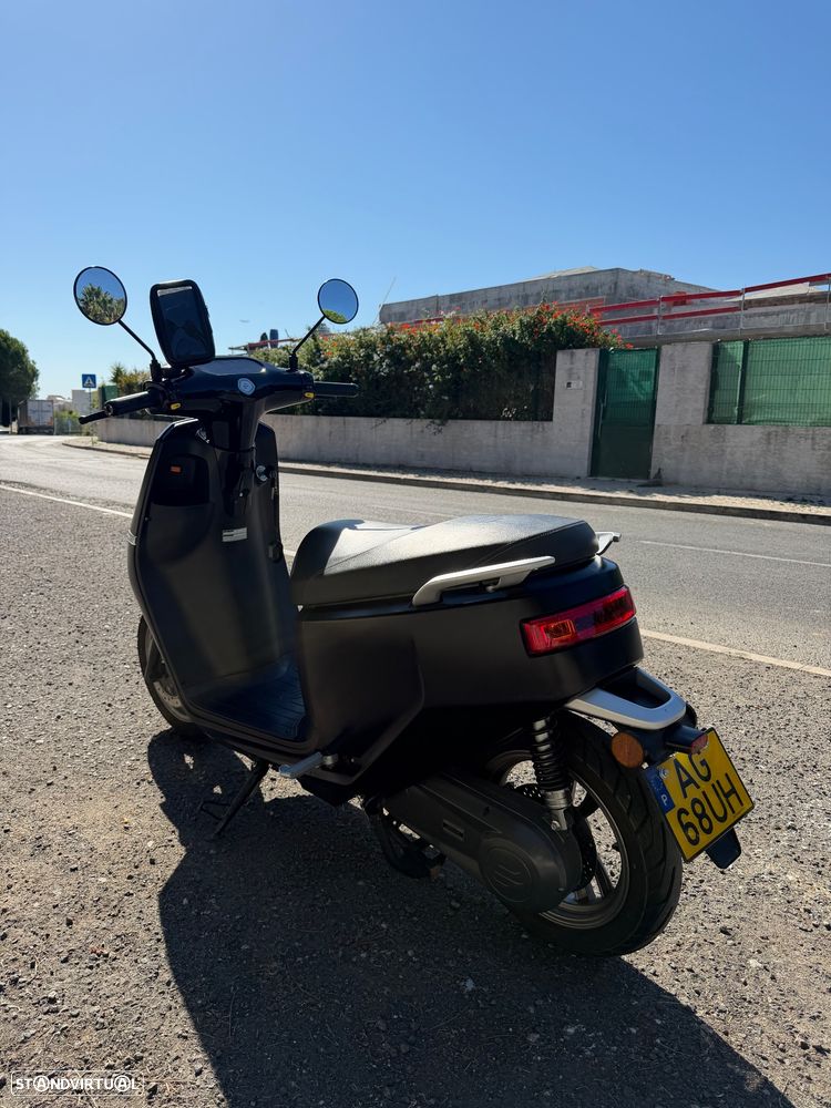 Ecooter E2 - 11