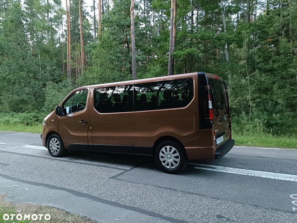 Opel Vivaro - 6