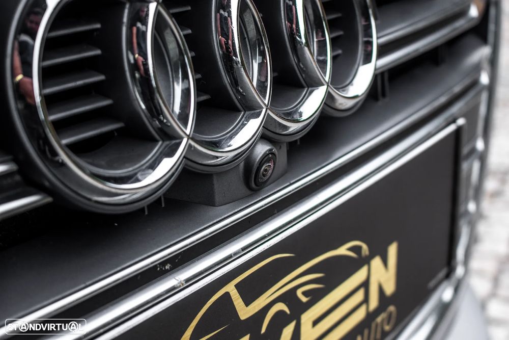 Audi S5 3.0 TFSI quattro tiptronic - 11