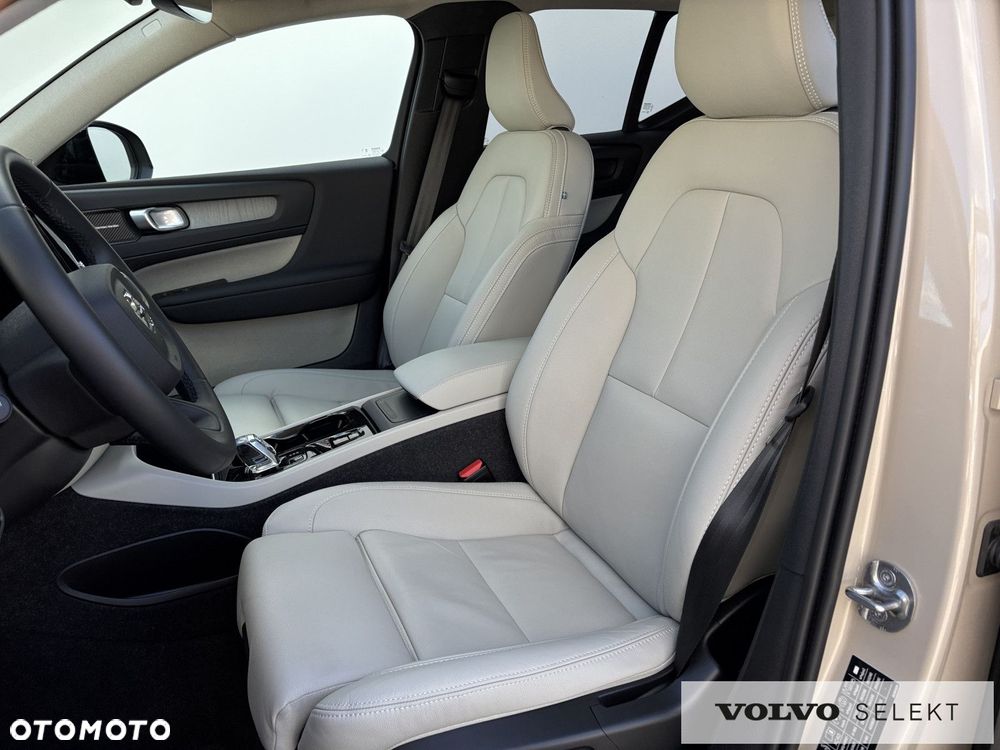 Volvo XC 40 - 8