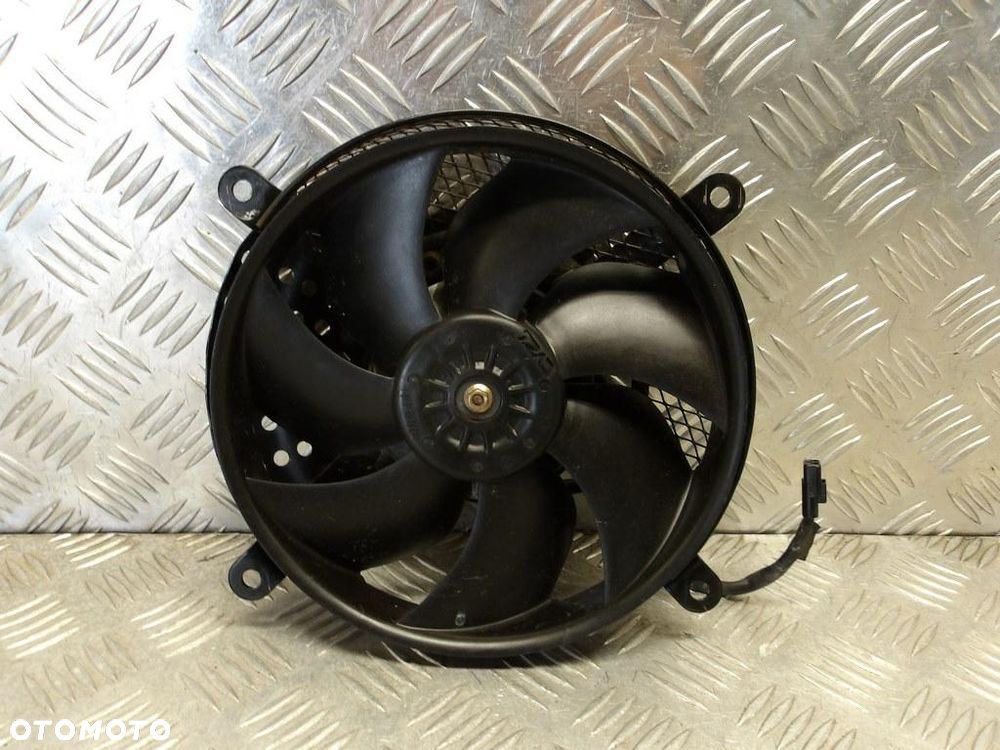 Wentylator chłodnicy KAWASAKI VN 2000 VULCAN 04-07r   PN. 59502-0005 - 1