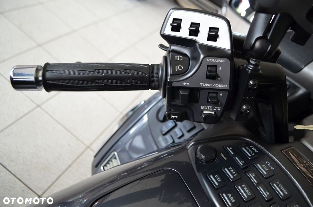 Honda GL - 30