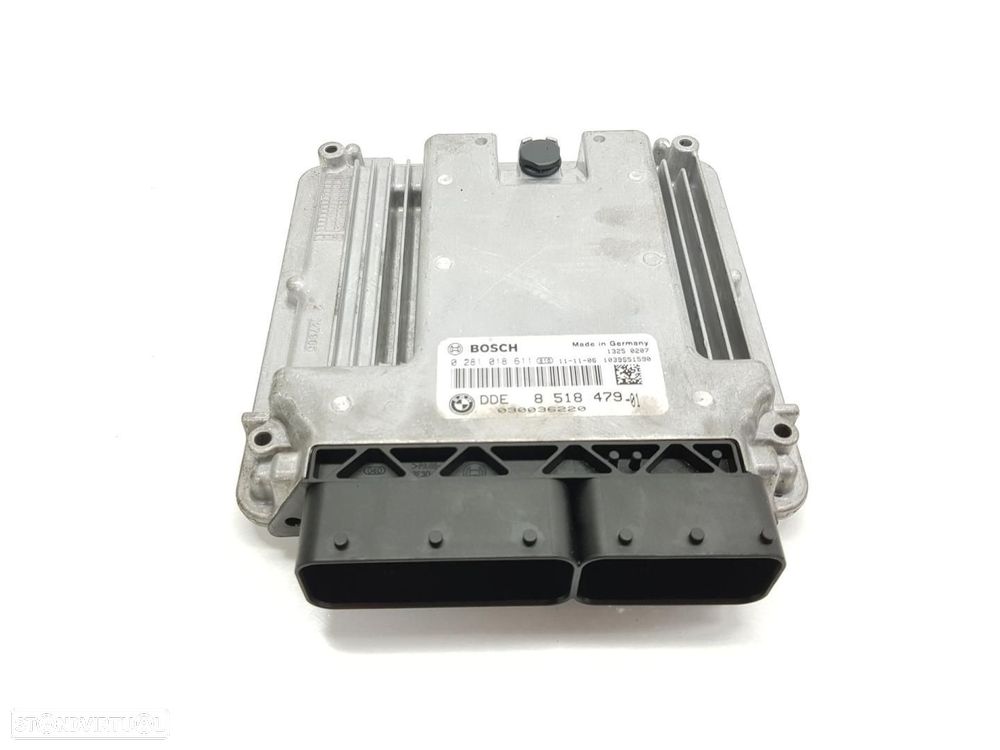 CENTRALINA DO MOTOR UCE BMW SERIE 5 TOURING F11 - 1
