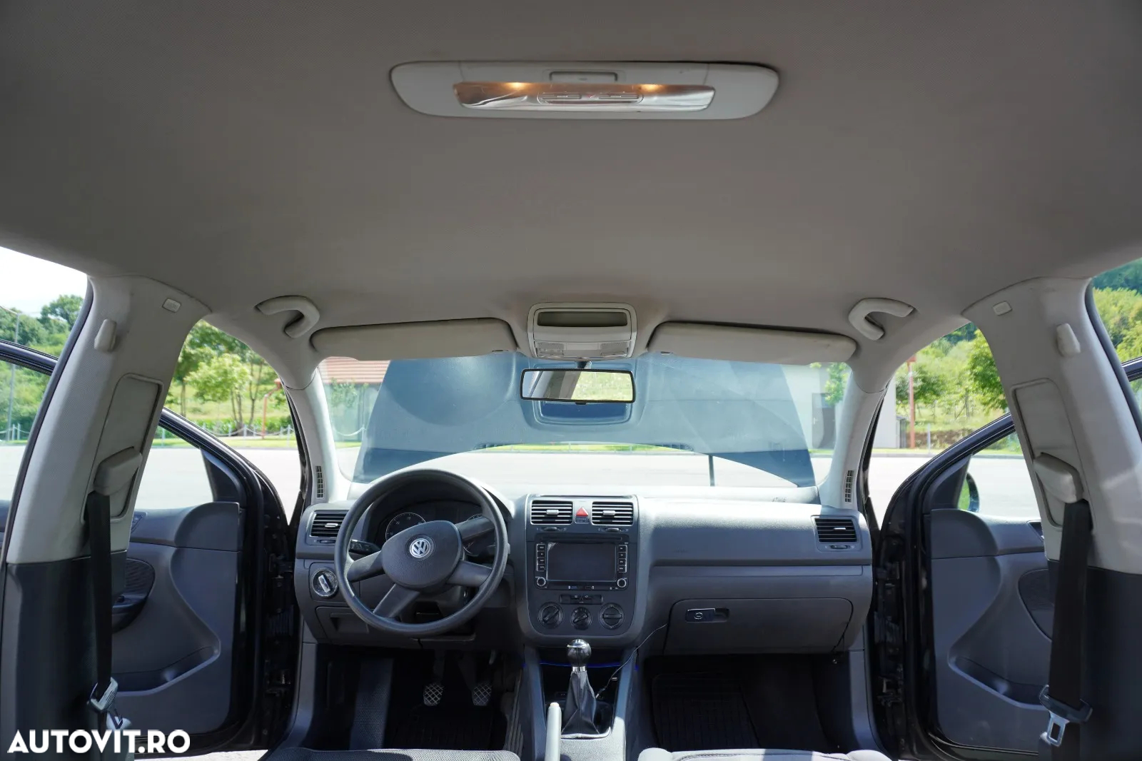Volkswagen Golf Variant 1.9TDI - 18