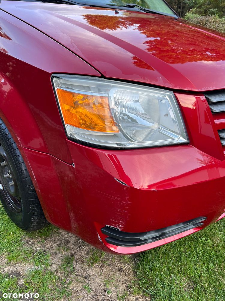 Dodge Grand Caravan 3.3 - 14