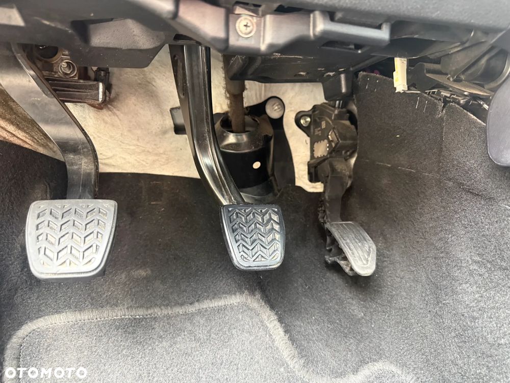 Toyota Yaris 1.4 D-4D - 20
