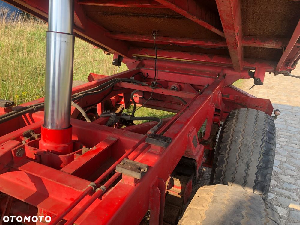 Pronar T663/1 - 6