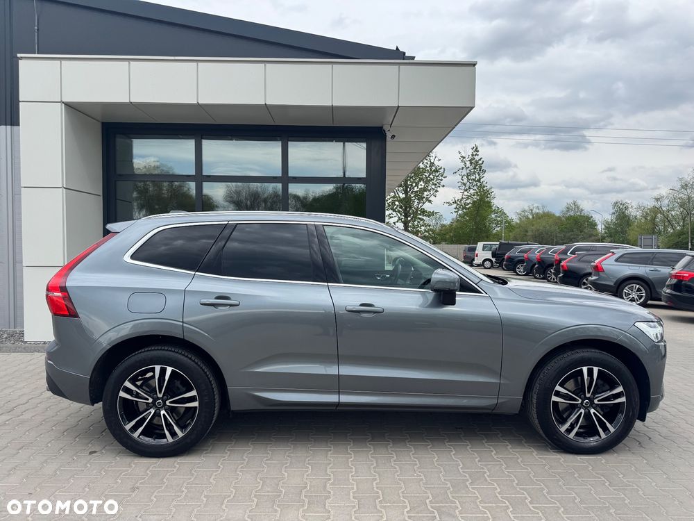 Volvo XC 60 B4 D AWD Inscription - 2