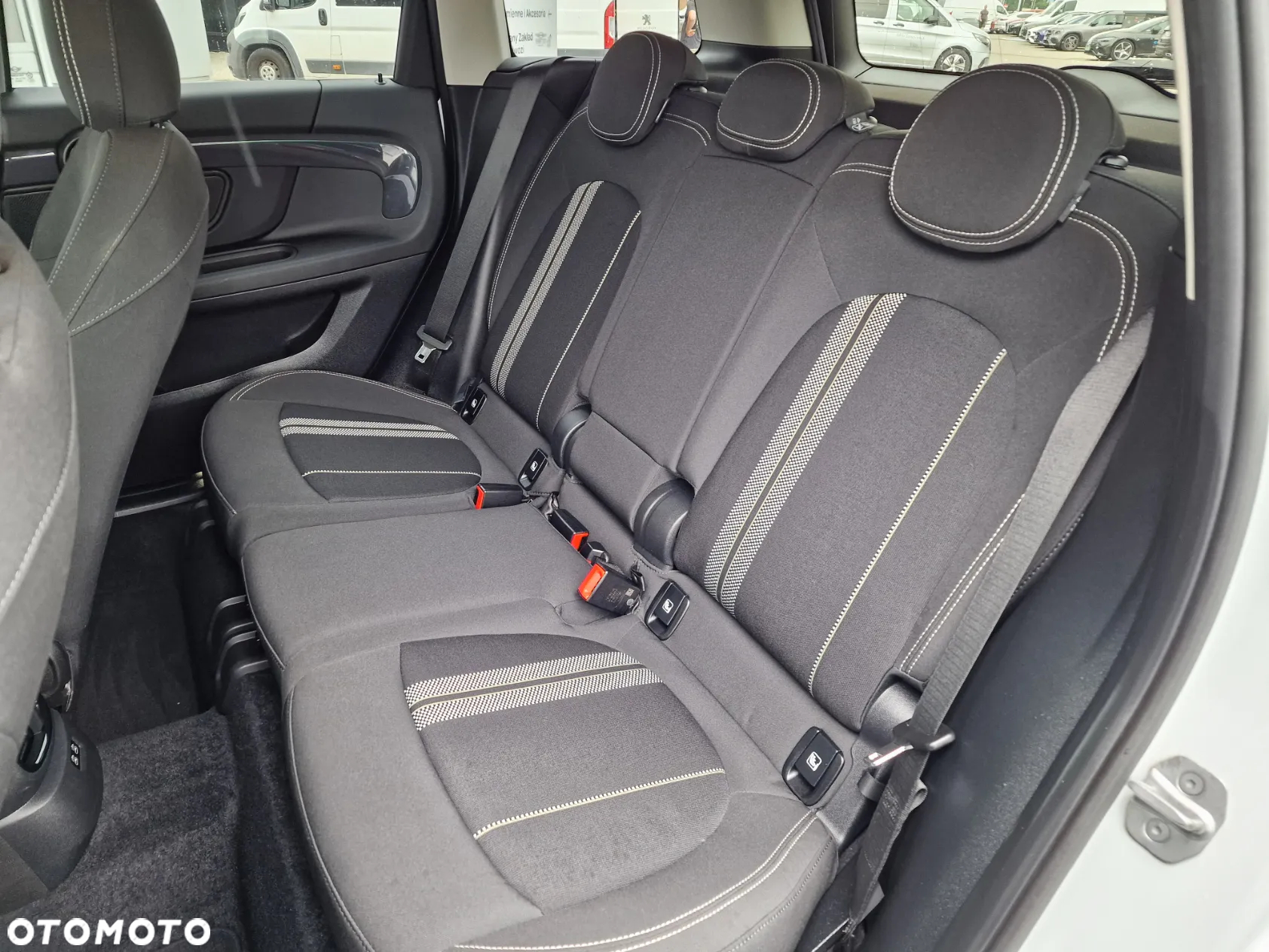 MINI Countryman Cooper S - 11