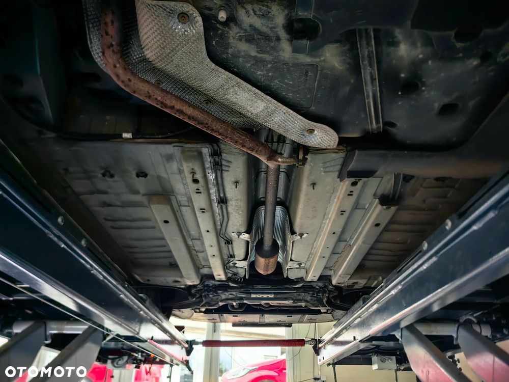 Citroën C4 1.6 16V Automatik Confort - 14