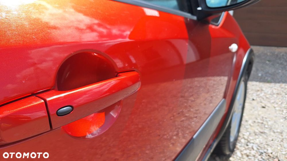 Suzuki SX4 1.6 GS / Premium - 18