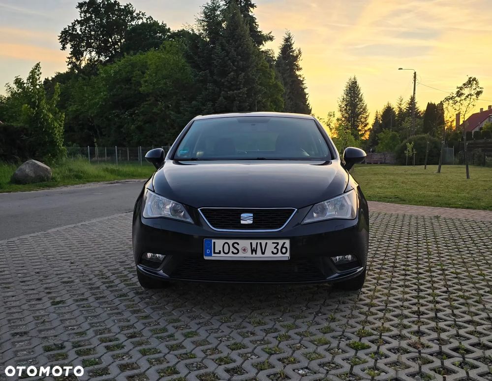 Seat Ibiza SC 1.4 16V Copa - 2