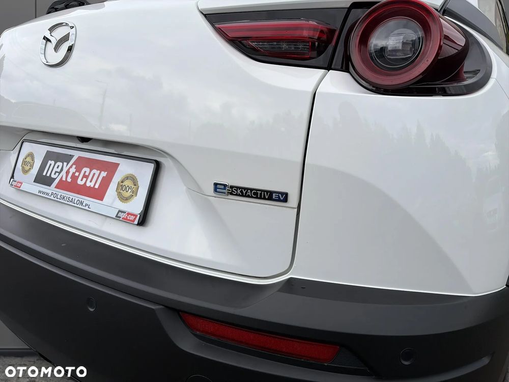 Mazda MX-30 35.5kWh Exclusive Line - 29