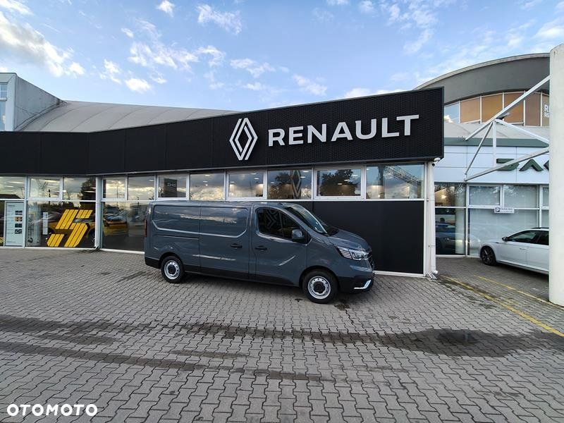 Renault Trafic - 2