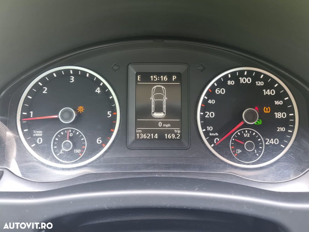 Volkswagen Tiguan 2.0 TDI 4Motion DSG BMT Track & Style - 20
