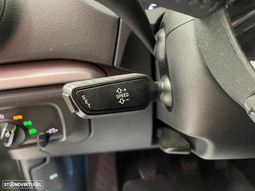 Audi A3 Sportback 30 TDI Design - 39