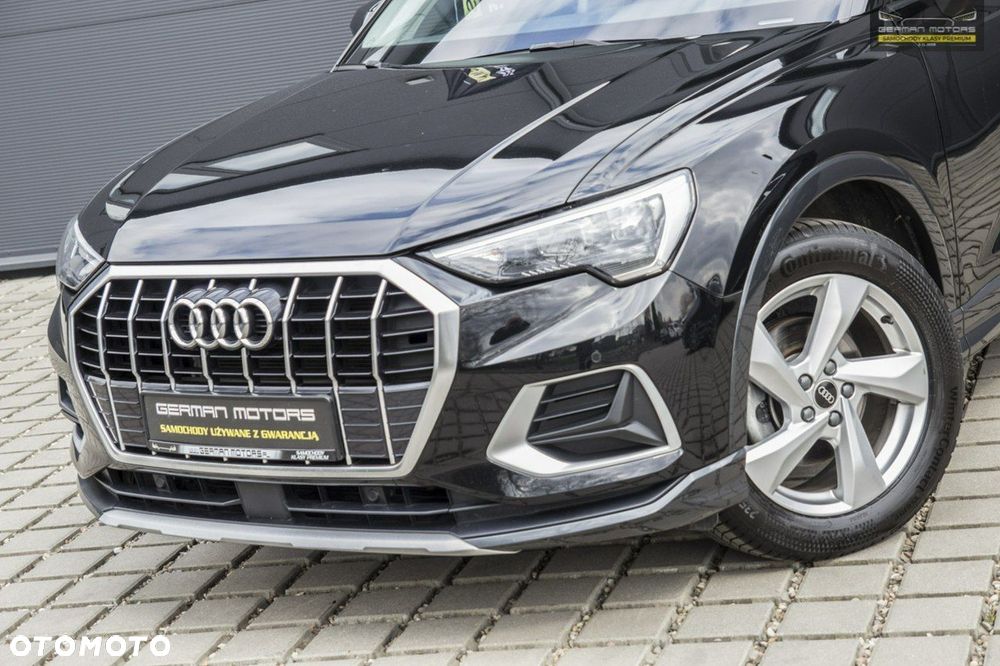 Audi Q3 - 11