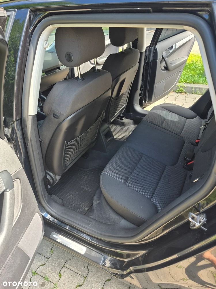 Audi A3 Sportback 1.6 Ambiente - 9
