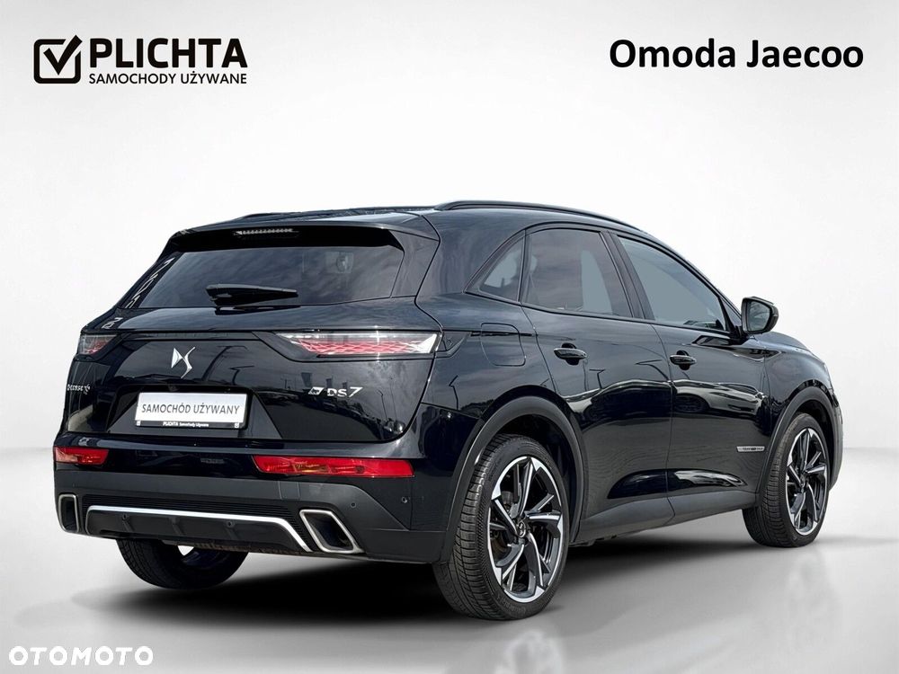 DS Automobiles DS 7 Crossback - 6