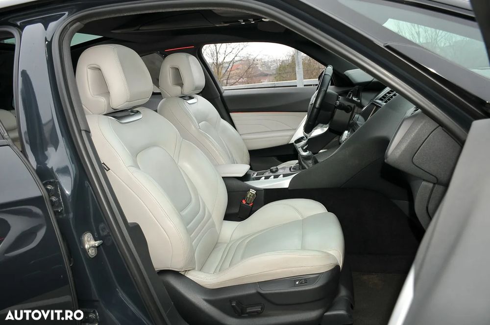 Citroën DS5 HDi 165 SportChic - 7