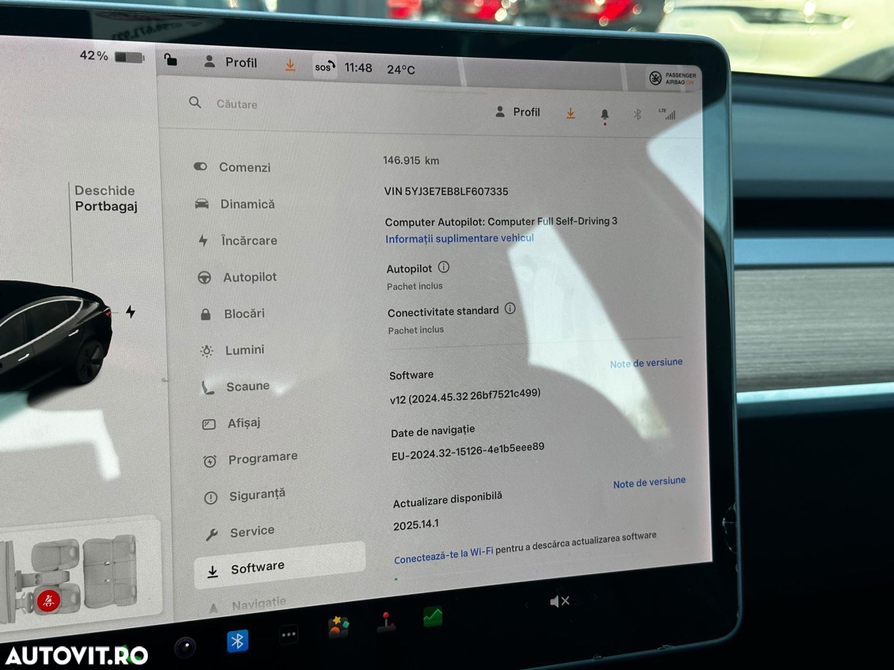 Tesla Model 3 - 16