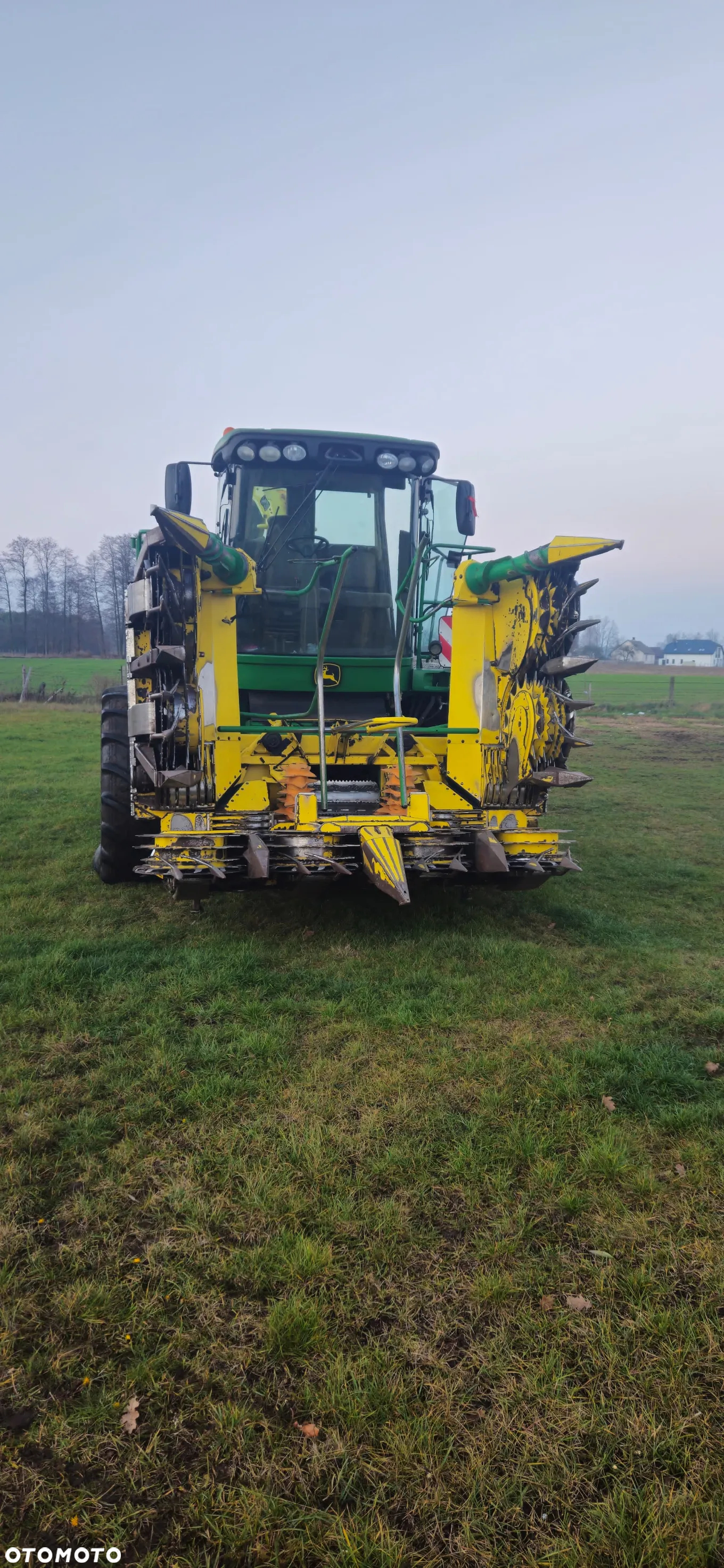 John Deere 7350 - 3
