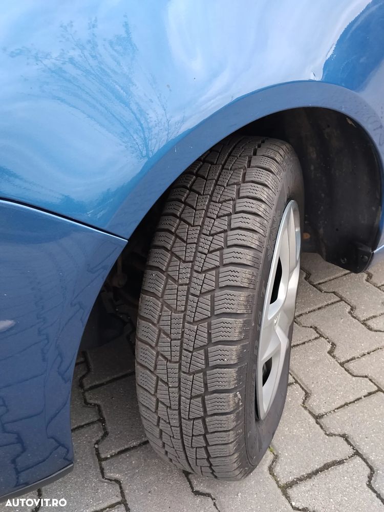 Volkswagen Polo 1.2 Attractive - 15