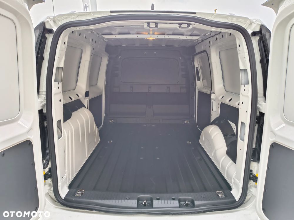 Volkswagen Caddy - 5