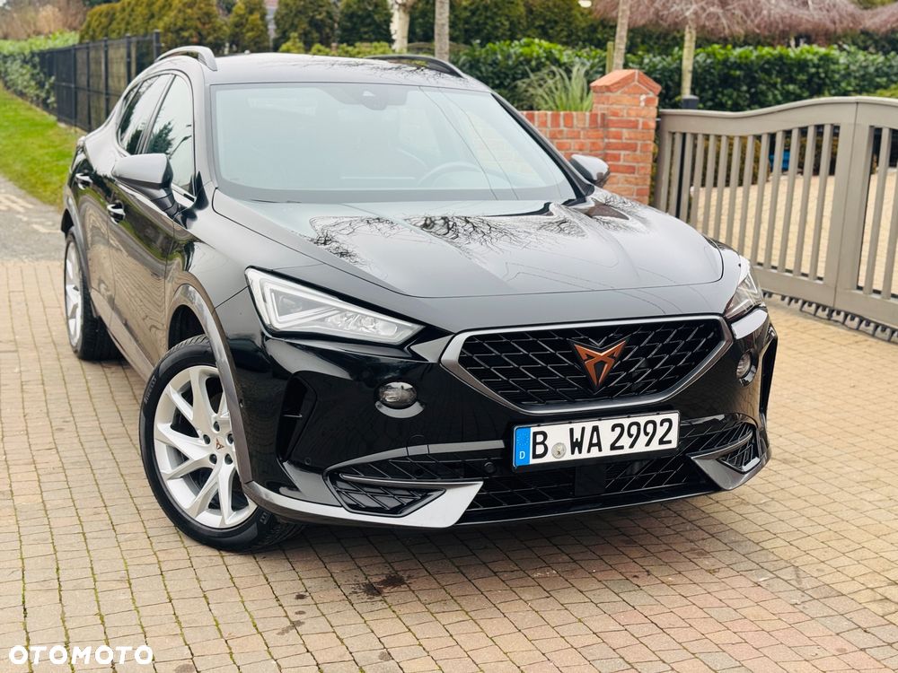 Cupra Formentor 1.5 TSI DSG Tribe Edition - 27