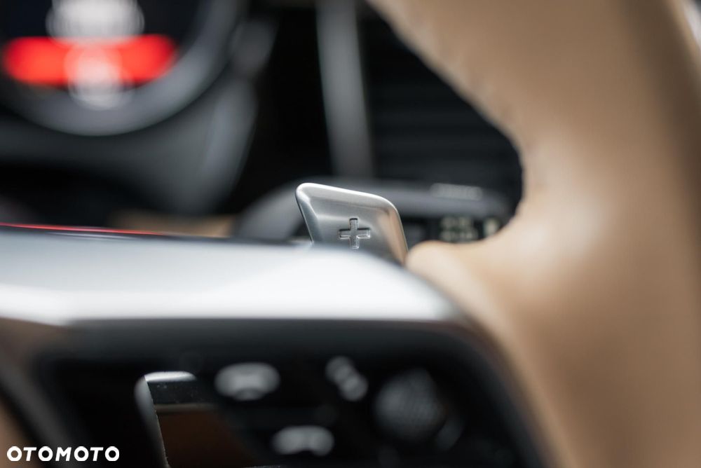 Porsche Macan S Diesel - 27