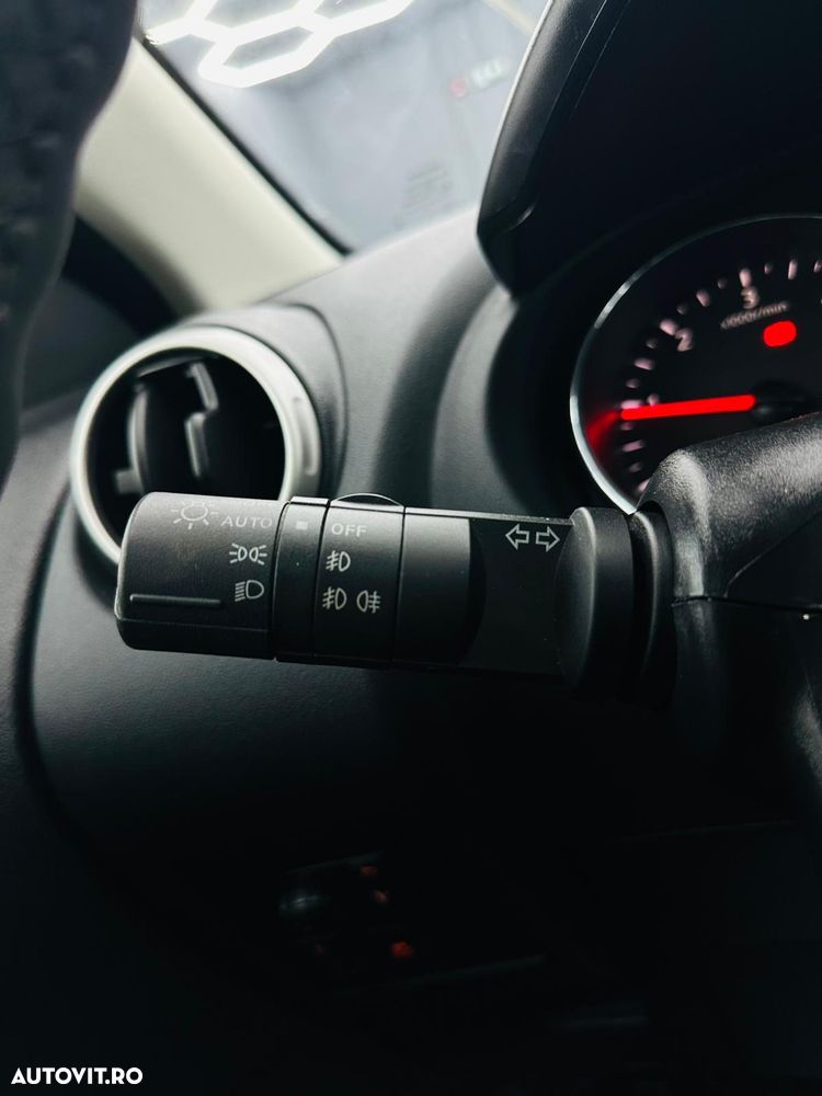 Nissan Qashqai 1.5 DCI I-Way - 29