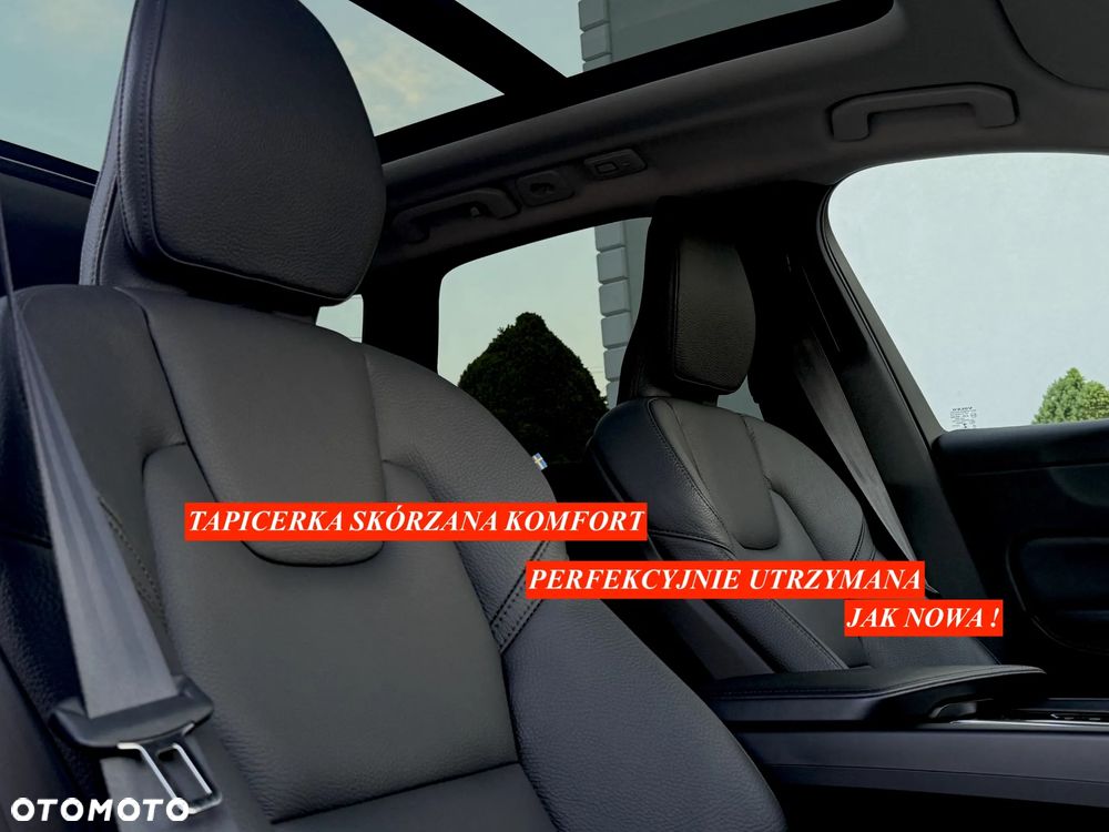 Volvo XC 60 B4 B Geartronic RDesign - 14
