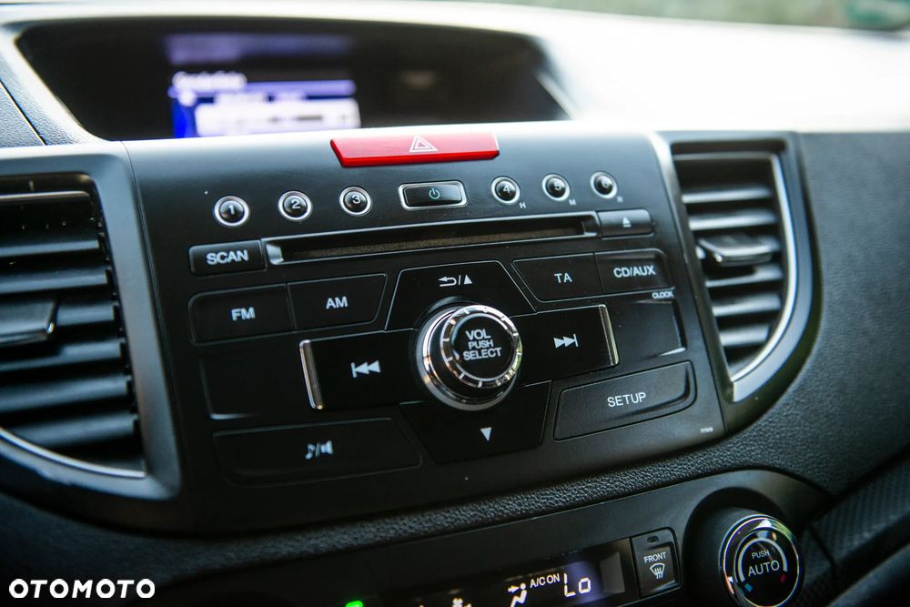 Honda CR-V 2.0 Executive - 22
