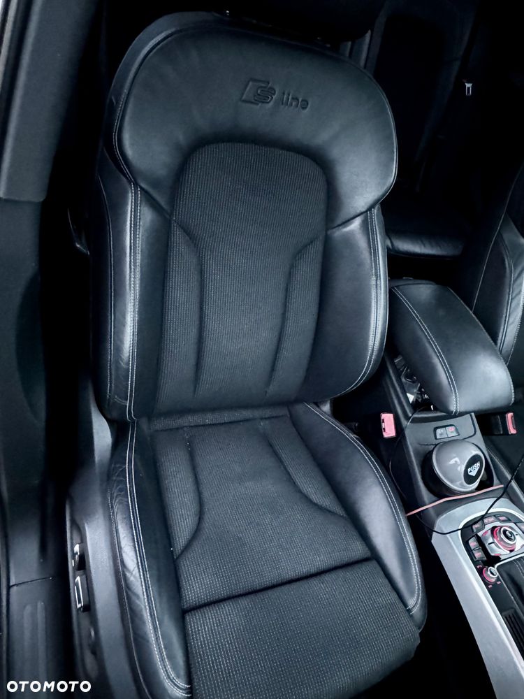 Audi Q5 2.0 TDI Quattro S tronic - 22