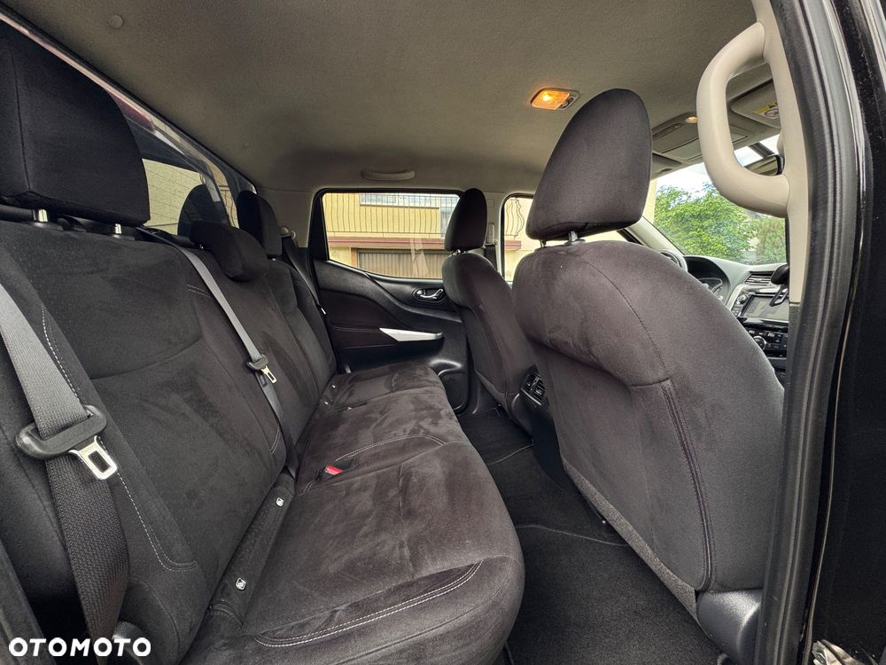 Nissan Navara - 29